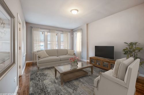 8720 Muskegon Ave, Chicago, IL 60617-3127