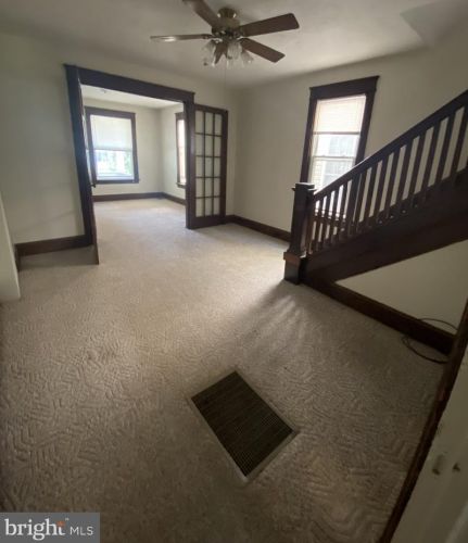 542 Franklin St, Hanover PA 17331-3914 exterior