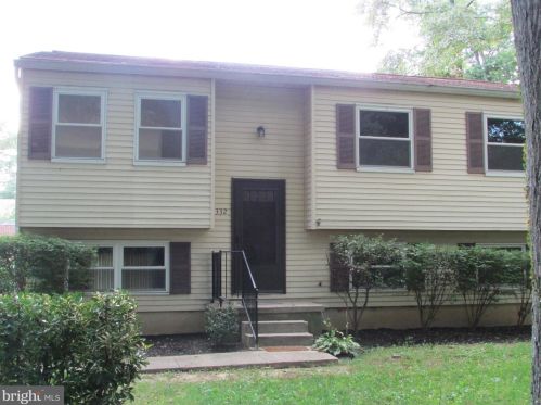 332 Benfield Rd, Severna Park MD  21146-2730 exterior