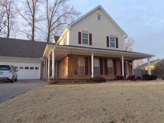 77 Grace Ave, Crosstown, TN 38004-5101