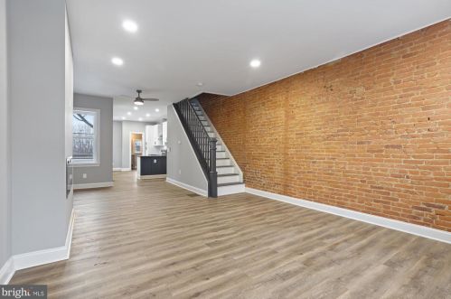 547 Marion St, Lancaster PA  17602-3117 exterior