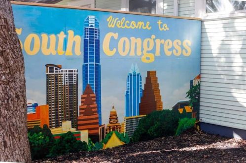 2020 Congress Ave, Austin TX  78704-4315 exterior