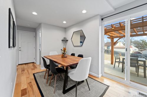 10961 Albion Dr, Denver CO  80233-3725 exterior