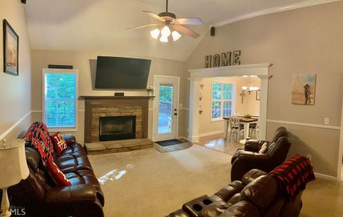1326 J D Walton Rd, Newnan, GA 30263-4933