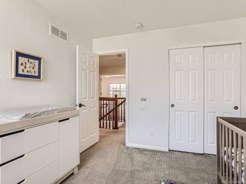 1022 Spruce St, Denver CO  80230-7094 exterior