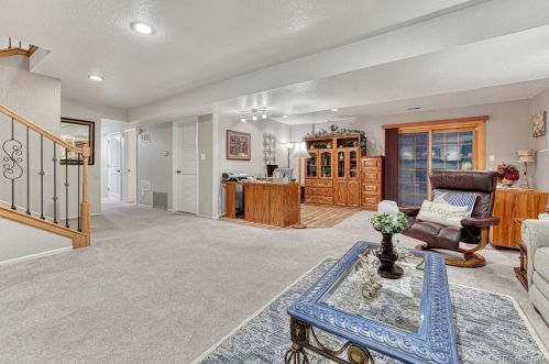 1605 Woodmoor Dr, Woodmoor CO 80132-9034 exterior