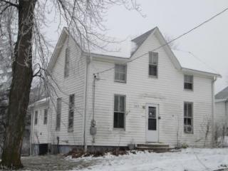 197 Roberts St, Tamora, NE 68434-1643