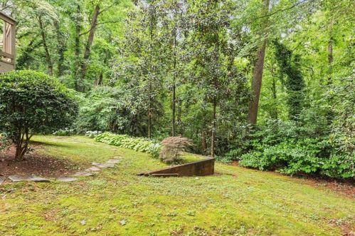 152 Burdette Rd, Atlanta GA  30327-4804 exterior