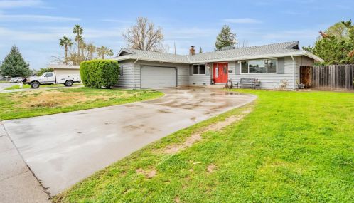2440 Negrara Way, Rancho Cordova, CA 95670-3823