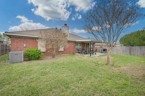 4159 Sarasota Springs Ct, Fort Worth TX  76123-1465 exterior