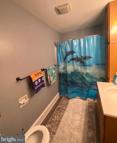 125 North St, Carlisle PA  17013-2431 exterior