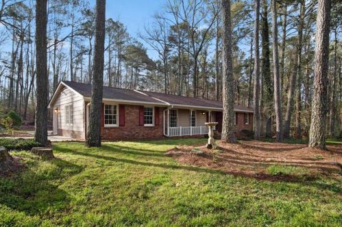 3515 Highway 138, Conyers, GA 30013-1058