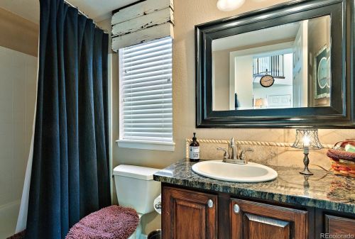 22318 Quail Run Way, Parker CO 80138-3121 exterior