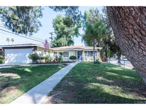 5711 Norman Way, Riverside CA  92504-1635 exterior
