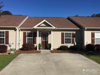 3097 Combray Cir, Florence SC  29501-7579 exterior