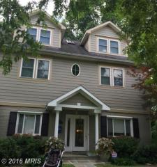 4404 Colchester Dr, Kensington, MD 20895-4021