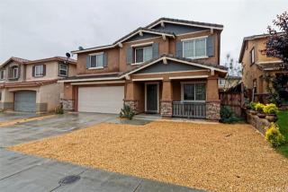 13019 Rancho Bernardo St, Hesperia, CA 92344-5518