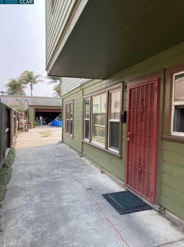1534 Oregon St, Berkeley, CA 94703-2082