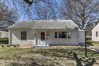 441 41st St, Lincoln, NE 68510-3602