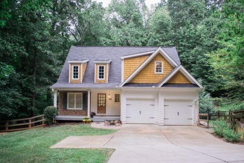 4413 Rolling Oaks Trl, Kennesaw, GA 30152-3939