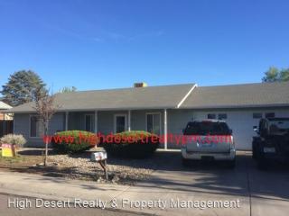 2825 Hall Ave, Grand Junction CO  81501-5378 exterior