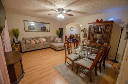 125 Wingate Cir, Warner Robins GA  31088-6337 exterior