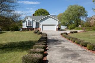 2319 Gleneagles Dr, Monroe, NC 28110-8906