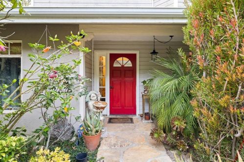 505 Mountain Dr, Santa Barbara, CA 93103-1700