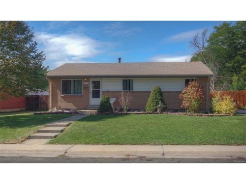 7851 Xavier St, Westminster, CO 80030-4429