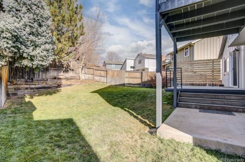 7959 Vincennes Way, Englewood CO  80112-3332 exterior