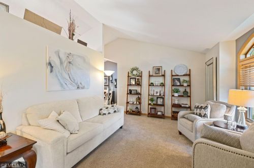 6512 137th St, Saint Paul MN  55124-4625 exterior