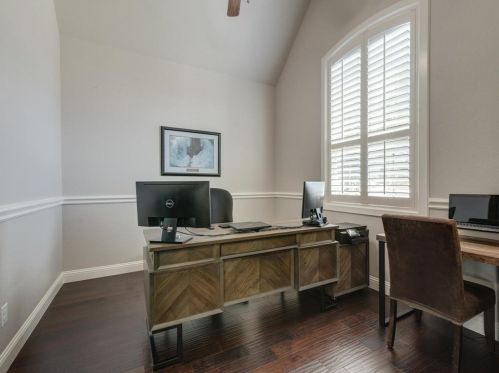 8957 Glendara Dr, Fort Worth TX  76182-7535 exterior