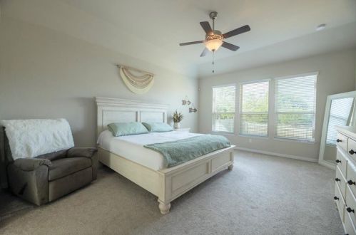 676 Catalina Ln, Austin TX  78737-4715 exterior