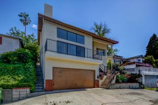 4106 Scandia Way, Los Angeles, CA 90065-3647