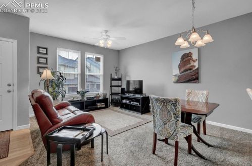 17144 Blue Mist Grv, Woodmoor CO 80132-8640 exterior