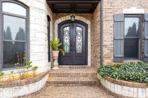 1399 Traditions Way, Jefferson GA  30549-7993 exterior