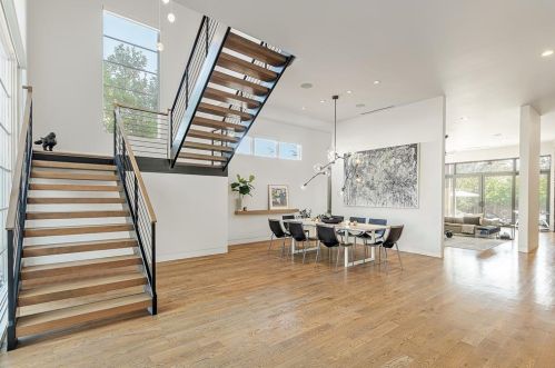 2909 Dyer St, Dallas, TX 75205-1907