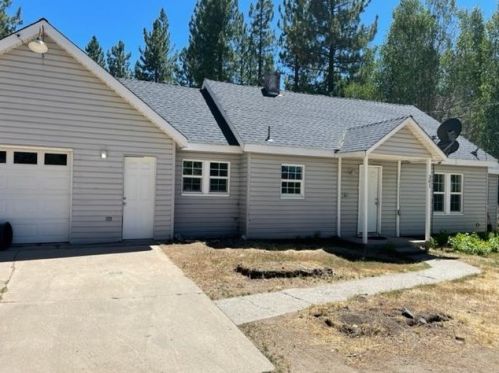 301 Pine St, Portola, CA 96122-9000