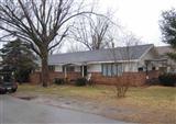 2301 Franklin Ave, Springfield MO  65803-1215 exterior