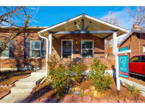 2615 35th Ave, Denver, CO 80211-2807