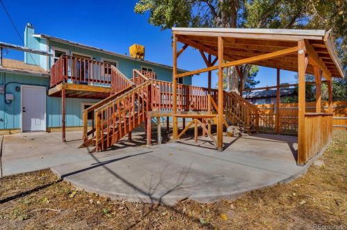 858 Orch Ave, Canon City CO 81212-2540 exterior