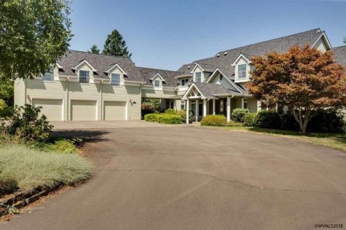 40340 Stayton Scio Rd, Scio OR  97374-9304 exterior