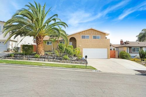 3945 Shenandoah Dr, Oceanside, CA 92056-3305