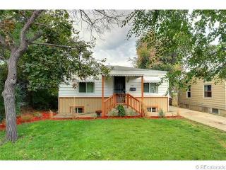 1365 Hanover St, Denver, CO 80010-3333