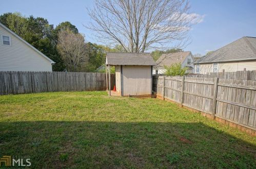 508 Kettletoft Ct, Stockbridge GA 30281-6485 exterior