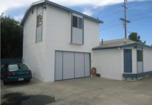 215 Richardson Ave, El Cajon, CA 92020-4321