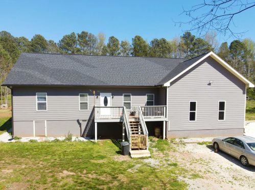 432 Hunter Rd, Jefferson, GA 30549-0050