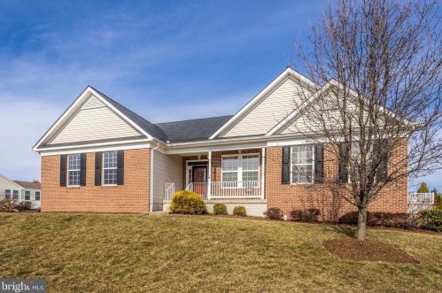 2 Mae Way, Graceham, MD 21788-2283