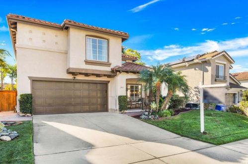 1263 Via Contessa, San Marcos, CA 92069-7365
