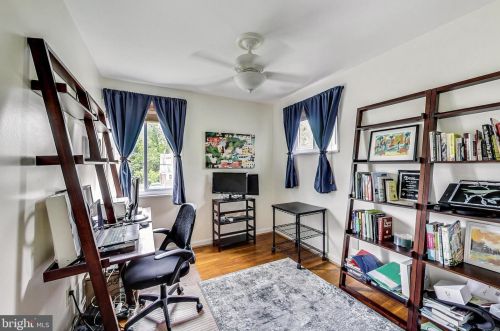 10028 Greenock Rd, Silver Spring MD 20901-2249 exterior